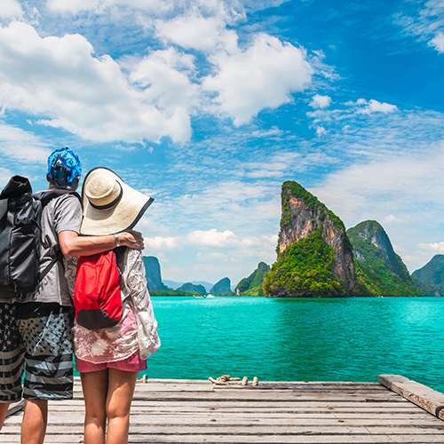 Web Development For Travel Companies