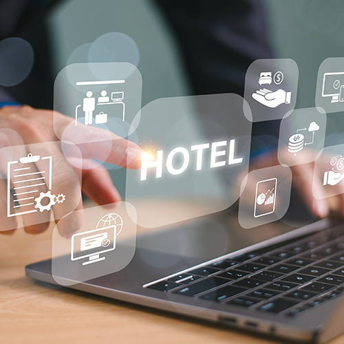 How We Handle SEO For Hotel Industry?