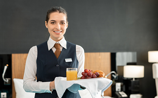 SEO For Hotels Backed by 25 Years of Expertise