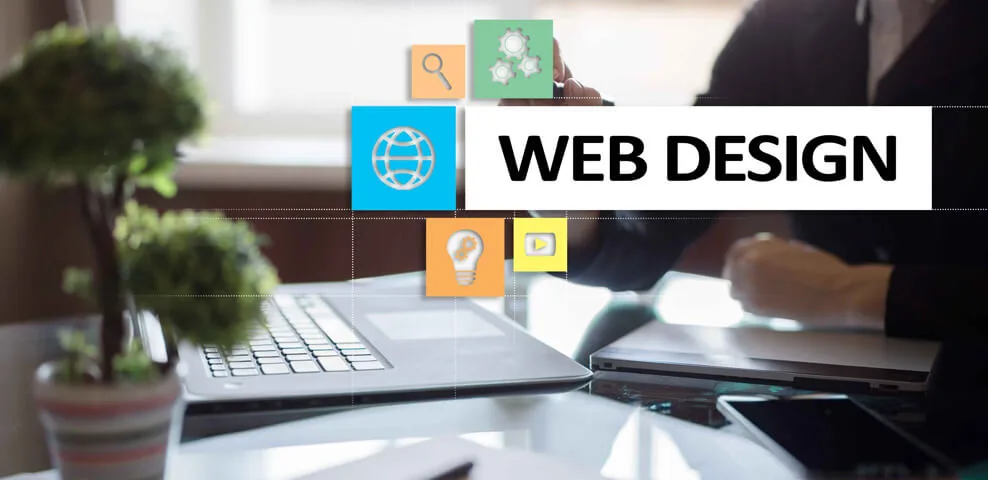 Common B2B Website Design Mistakes to Avoid