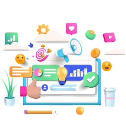 Digital Marketing for SaaS