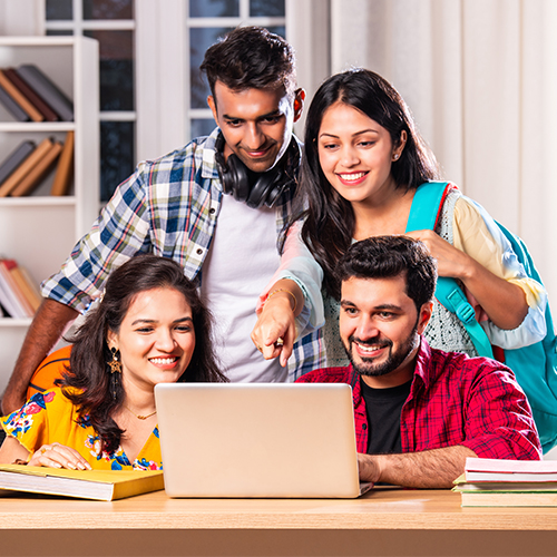 Web Development For Education