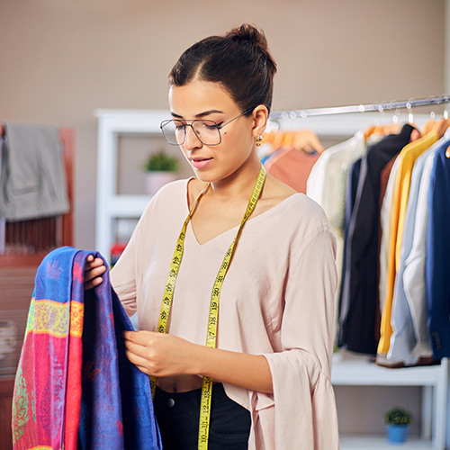 Web Development For Fashion