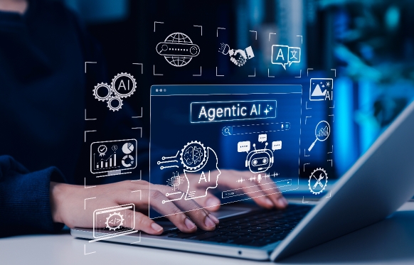 IKF AI Support Agent Introduction