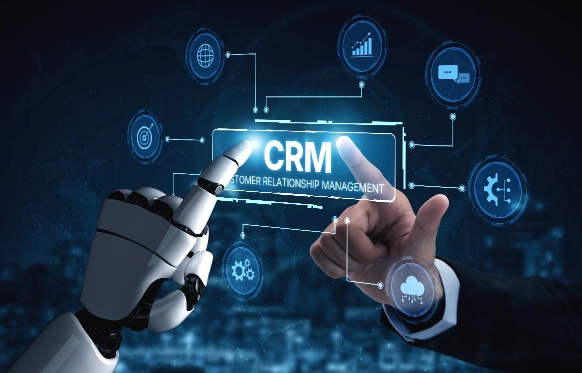 IKF Lead Management Automation Engine Introduction