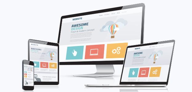 Website Designing Services in Pune