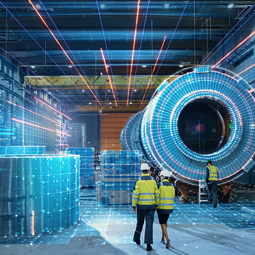 How We Handle Web Design for Manufacturing?