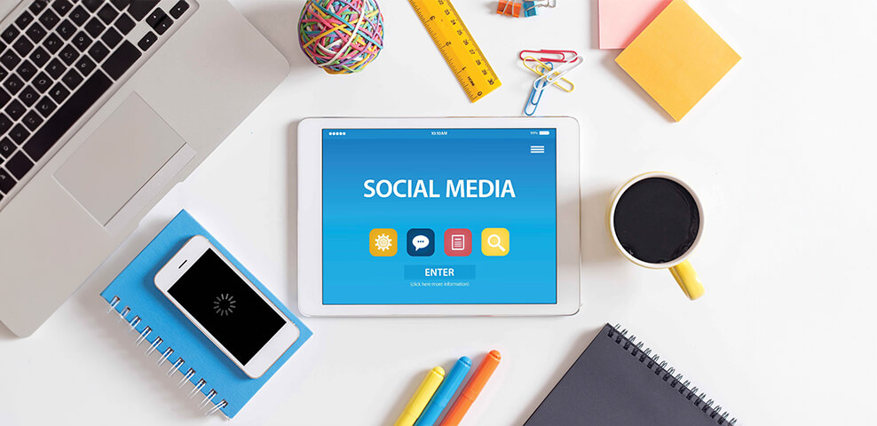 social media marketing agency in india