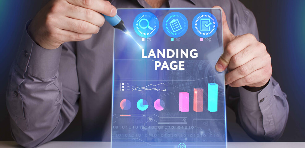 Landing Page Optimization