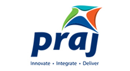 IKF Client - Praj