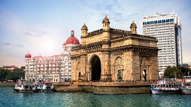 Mumbai
