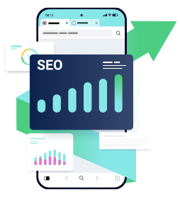 SaaS SEO Agency