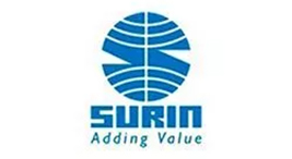 IKF Client - Surin