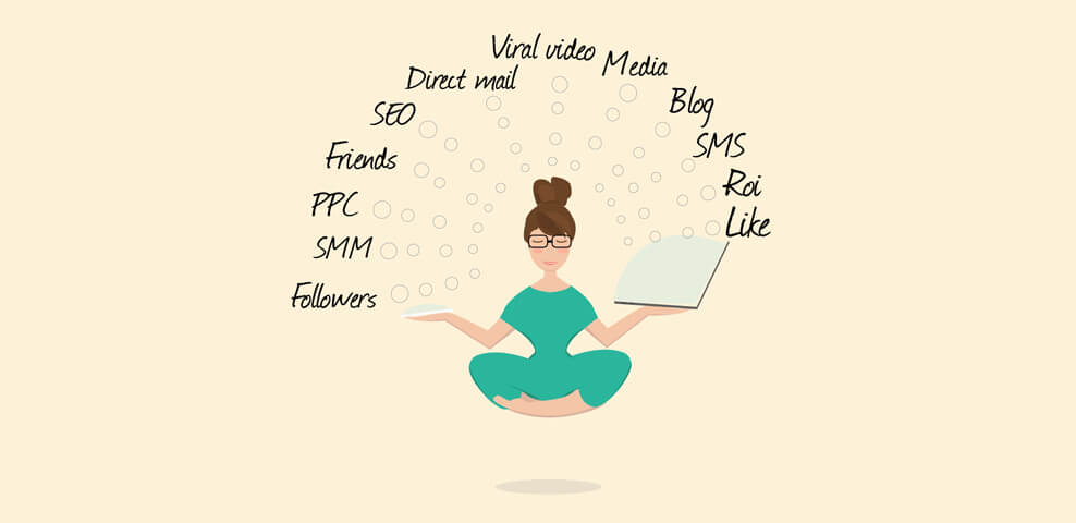 Top 10 Digital Marketing Practices to Generate Consistent Admission Enquiries for Your Institute