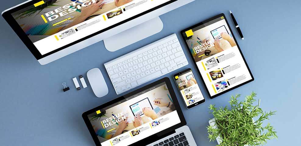 Web Design DOs and DON’Ts