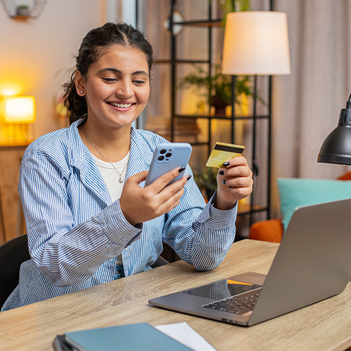 Web Development For Ecommerce