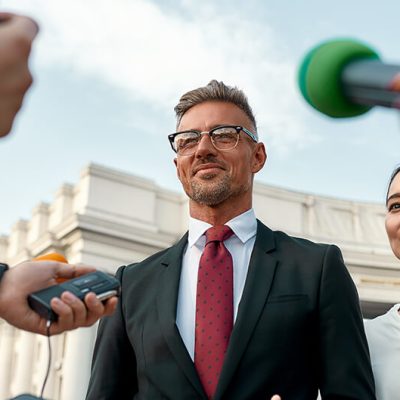 Digital Marketing For Political Campaigns