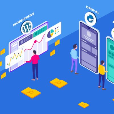 Drupal Vs WordPress Vs Joomla – Which One To Choose?