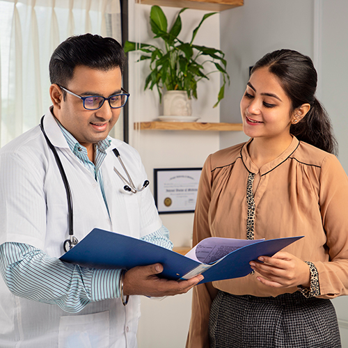 Web Development For Healthcare