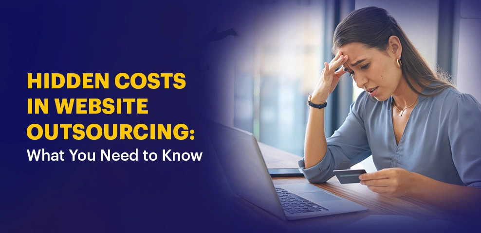 Website design in Pune