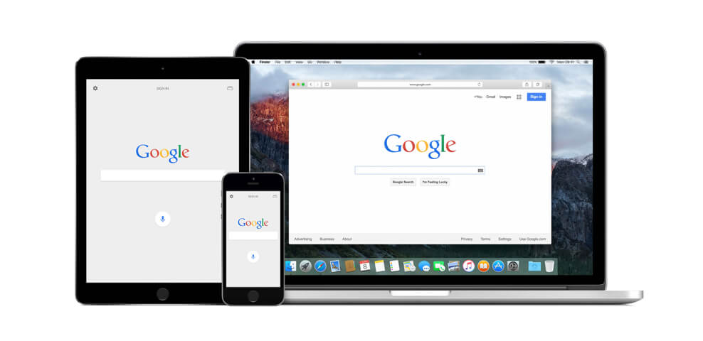 leading website design company in India