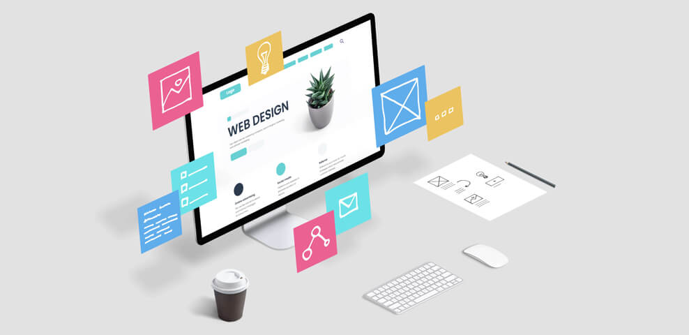 website designing agency in india