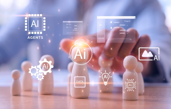 HR Process Automation