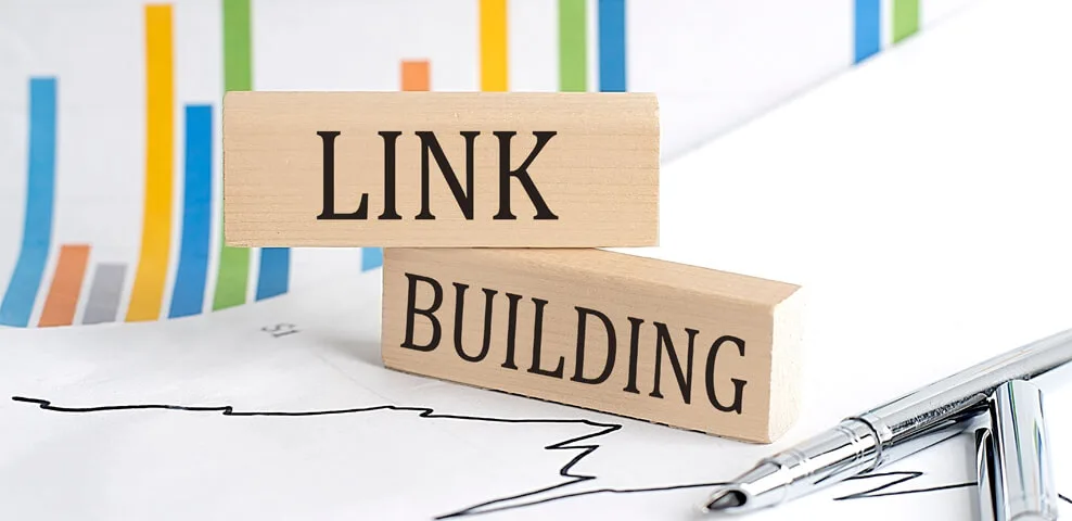 Link Building