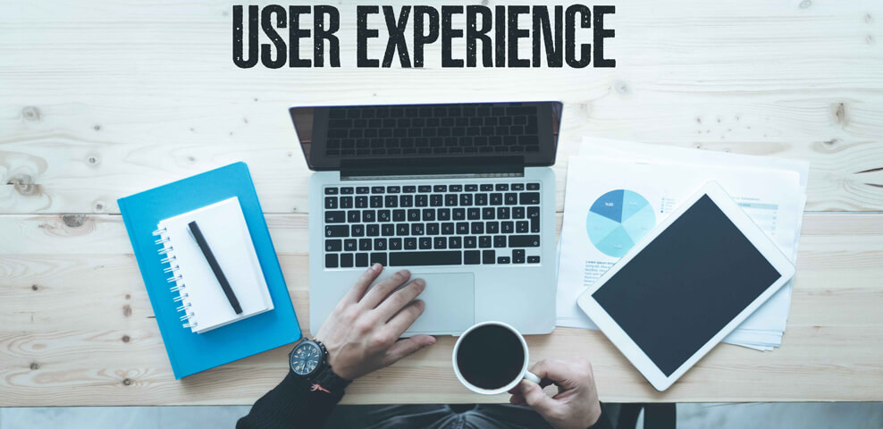 improving user experience