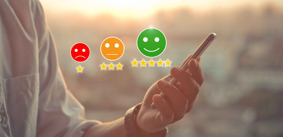 Online Reputation Management