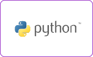 python