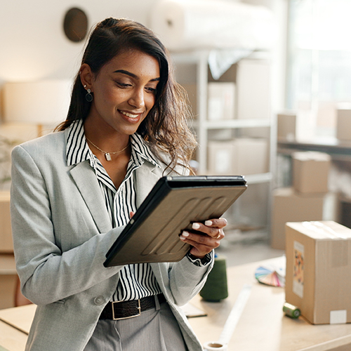 Web Development For Automotive industry