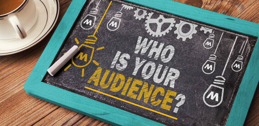 Right Audience in PPC Campaigns