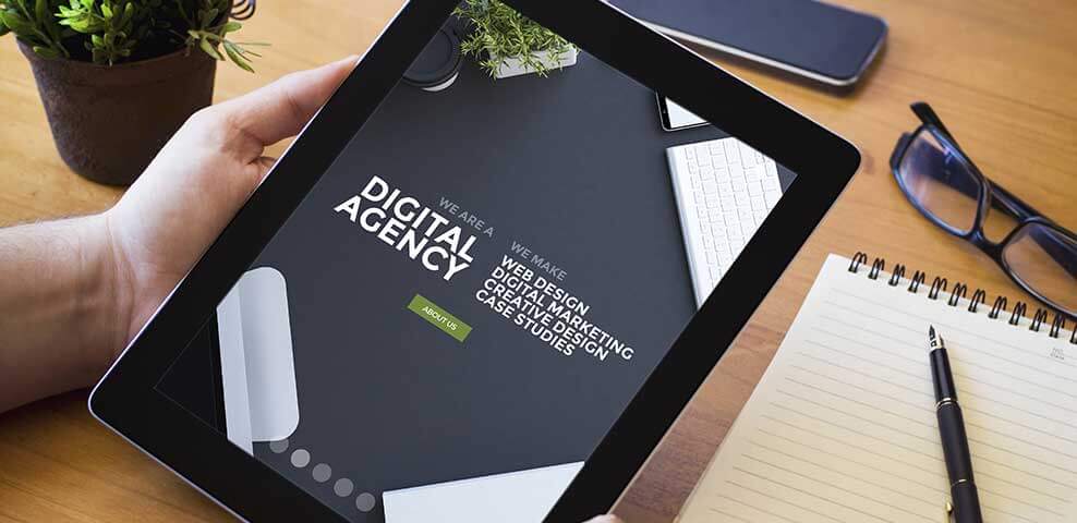 Digital Marketing Company