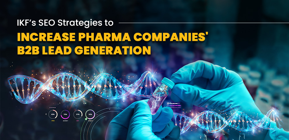 seo for pharma company