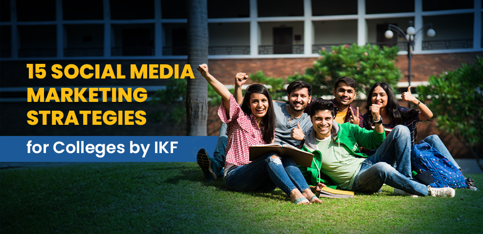 Social Media Marketing Strategies