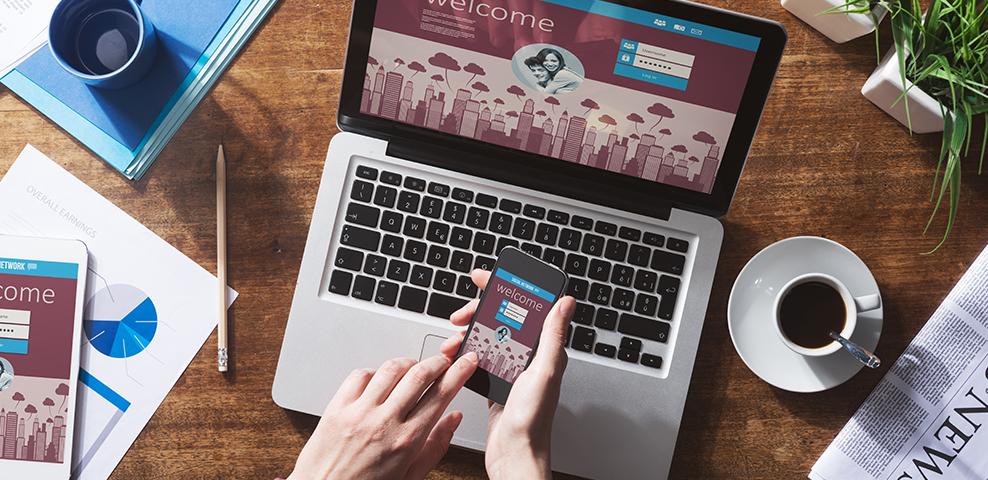 web development agency in pune