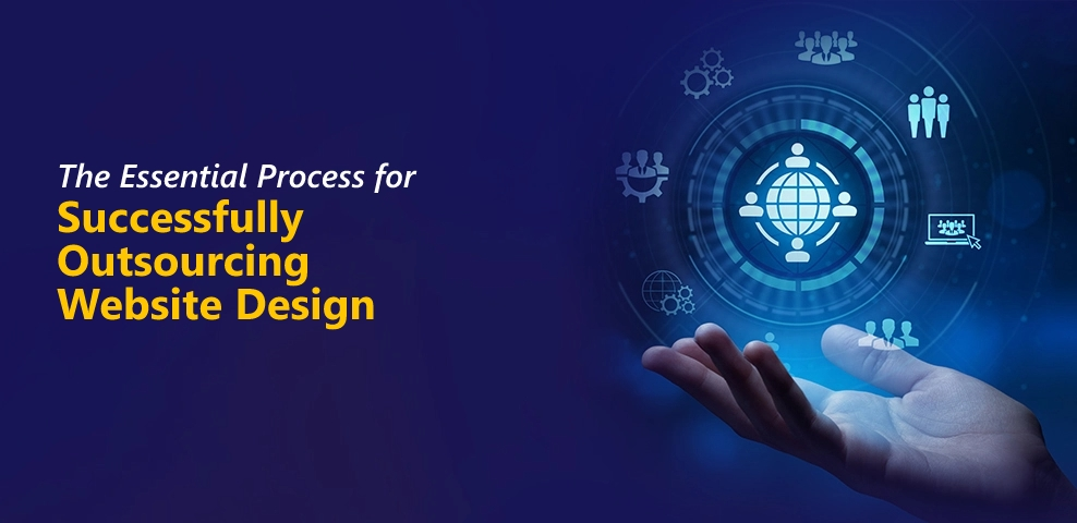 Website Design company in pune