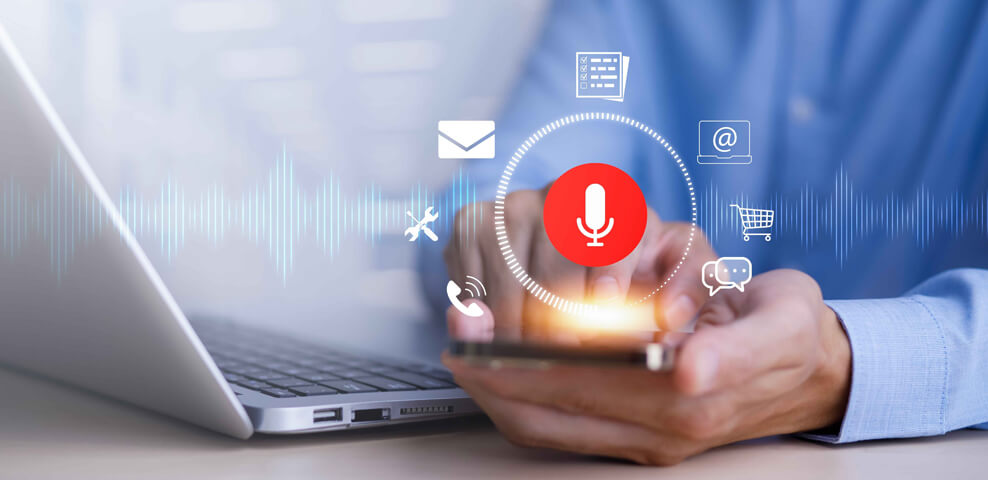 voice search optimization