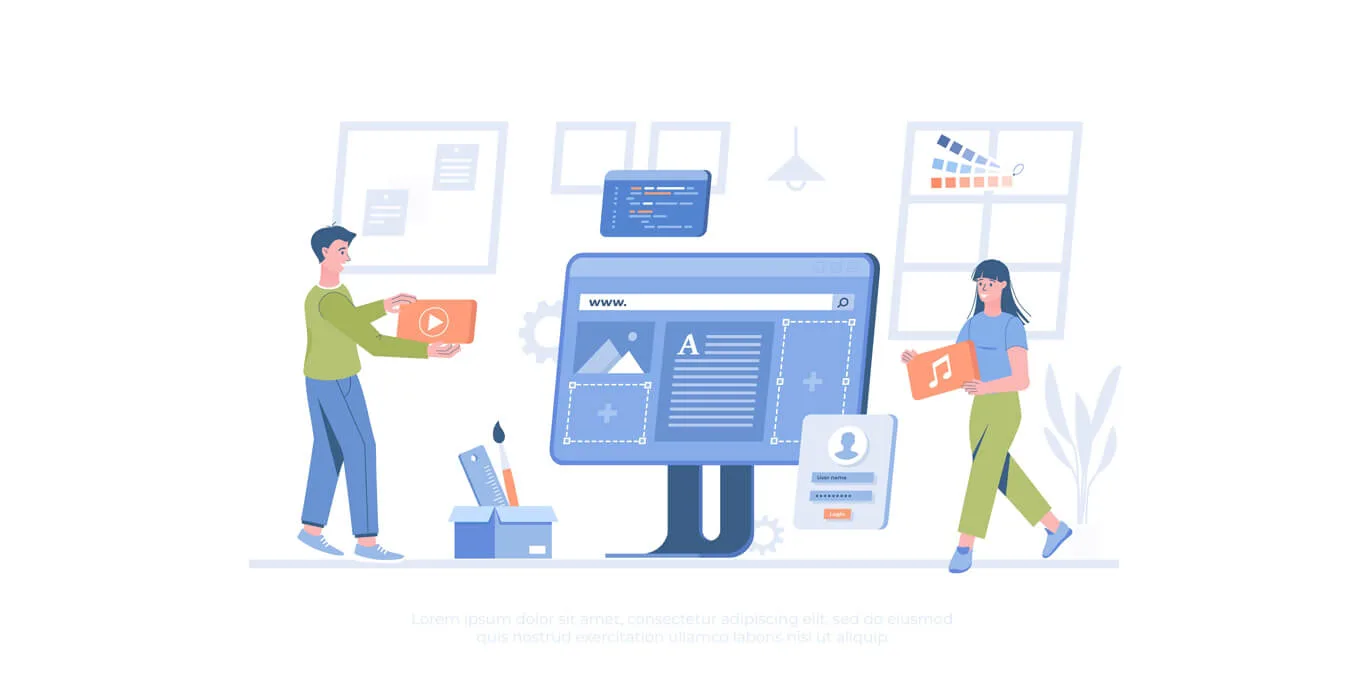 Must-Have Features for a Manufacturing Company Website