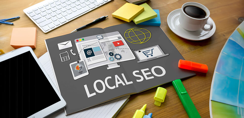 local SEO
