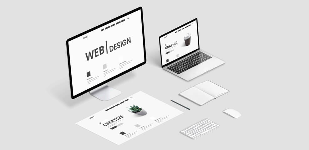 top web designing services in India