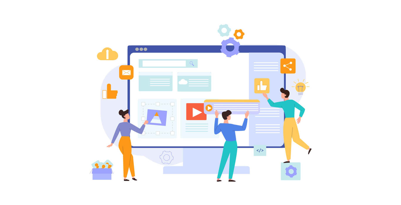 Updating your Website for the Best Performance